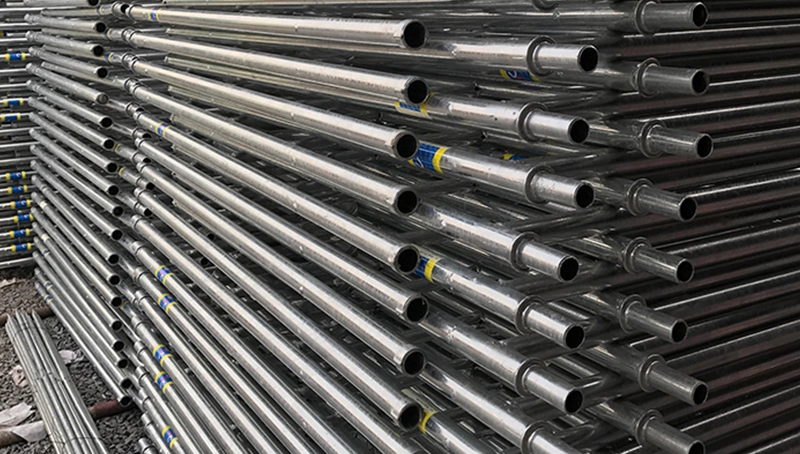 Tìm hiểu về các tiêu chuẩn kỹ thuật đối với giàn giáo